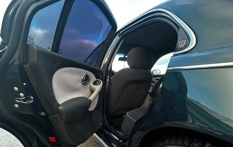 Land Rover 75, 1999 год, 700 000 рублей, 13 фотография