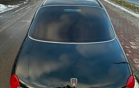 Land Rover 75, 1999 год, 700 000 рублей, 12 фотография