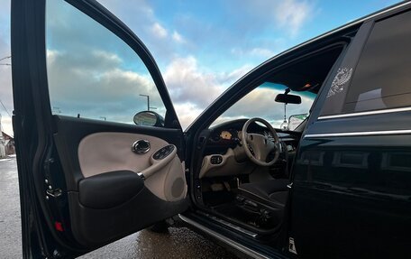 Land Rover 75, 1999 год, 700 000 рублей, 14 фотография