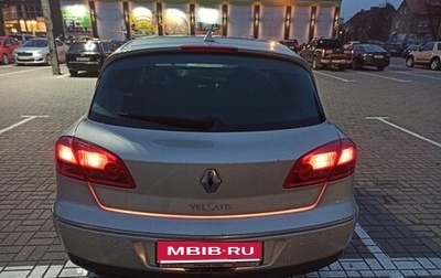 Renault Vel Satis I, 2002 год, 700 000 рублей, 1 фотография