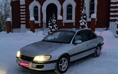 Opel Omega B, 1995 год, 160 000 рублей, 1 фотография