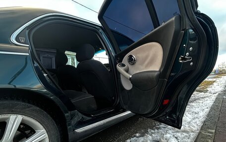 Land Rover 75, 1999 год, 700 000 рублей, 15 фотография