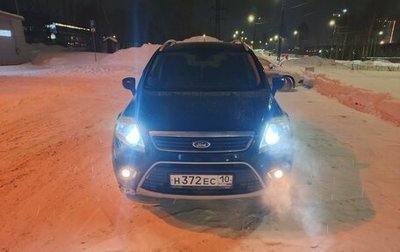 Ford Kuga III, 2012 год, 910 000 рублей, 1 фотография
