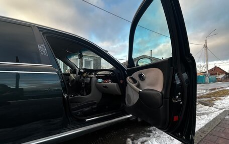 Land Rover 75, 1999 год, 700 000 рублей, 16 фотография