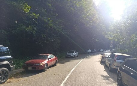 Toyota Sprinter Marino, 1992 год, 320 000 рублей, 3 фотография