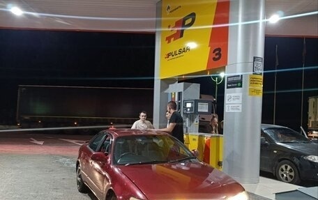 Toyota Sprinter Marino, 1992 год, 320 000 рублей, 2 фотография