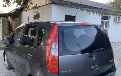 Mitsubishi Colt VI рестайлинг, 2007 год, 350 000 рублей, 1 фотография