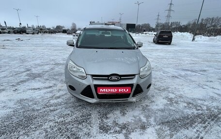Ford Focus III, 2012 год, 850 000 рублей, 1 фотография