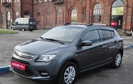 Lifan X50, 2018 год, 799 000 рублей, 1 фотография