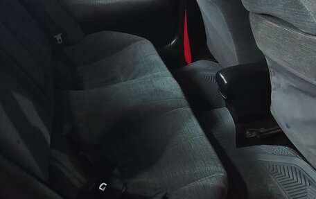 Toyota Sprinter Marino, 1992 год, 320 000 рублей, 8 фотография