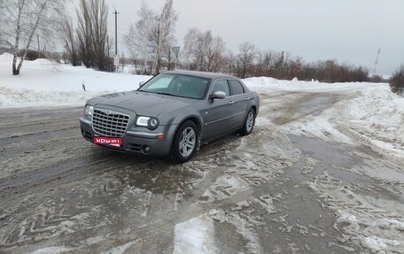 Chrysler 300C II, 2006 год, 1 350 000 рублей, 1 фотография
