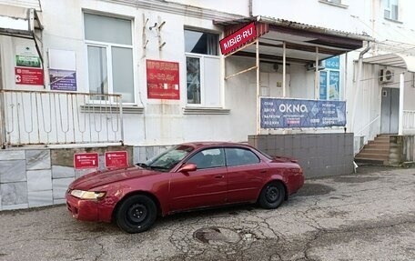 Toyota Sprinter Marino, 1992 год, 320 000 рублей, 5 фотография