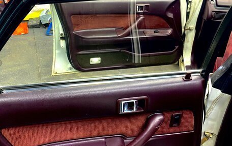 Toyota Camry, 1988 год, 200 000 рублей, 4 фотография