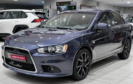 Mitsubishi Lancer IX, 2011 год, 799 000 рублей, 1 фотография