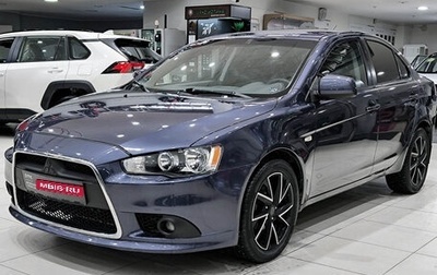 Mitsubishi Lancer IX, 2011 год, 799 000 рублей, 1 фотография