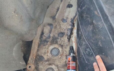 Toyota Camry, 1988 год, 200 000 рублей, 13 фотография