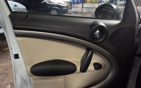 MINI Countryman I (R60), 2012 год, 1 190 000 рублей, 8 фотография