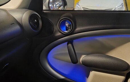 MINI Countryman I (R60), 2012 год, 1 190 000 рублей, 10 фотография