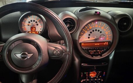 MINI Countryman I (R60), 2012 год, 1 190 000 рублей, 11 фотография