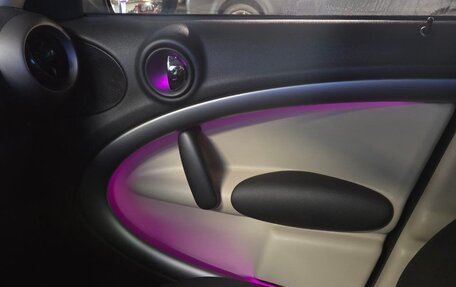 MINI Countryman I (R60), 2012 год, 1 190 000 рублей, 12 фотография