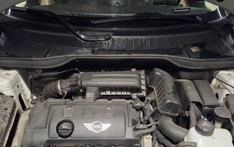 MINI Countryman I (R60), 2012 год, 1 190 000 рублей, 9 фотография