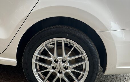 Volkswagen Polo VI (EU Market), 2013 год, 960 000 рублей, 4 фотография