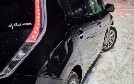 Nissan Leaf I, 2012 год, 650 000 рублей, 3 фотография