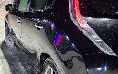 Nissan Leaf I, 2012 год, 650 000 рублей, 4 фотография