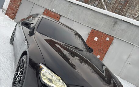 BMW 6 серия, 2013 год, 2 650 000 рублей, 3 фотография