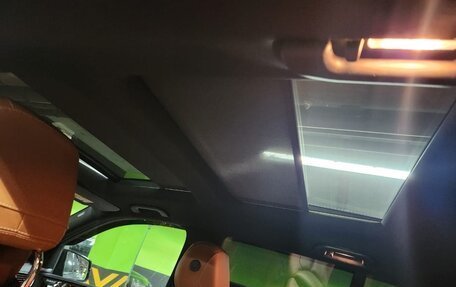 Mercedes-Benz GLS, 2019 год, 6 100 000 рублей, 10 фотография