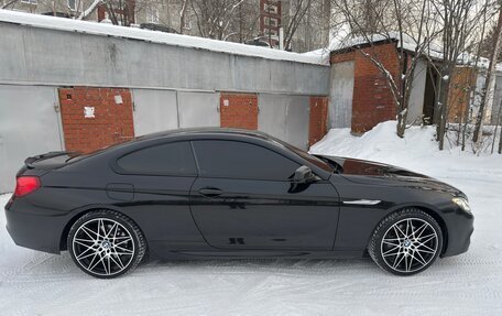 BMW 6 серия, 2013 год, 2 650 000 рублей, 8 фотография