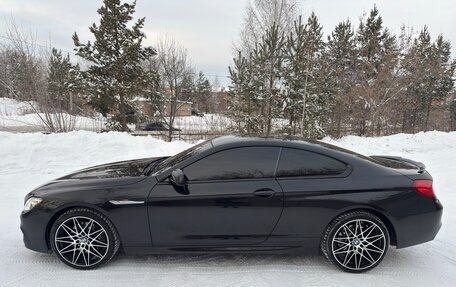 BMW 6 серия, 2013 год, 2 650 000 рублей, 7 фотография