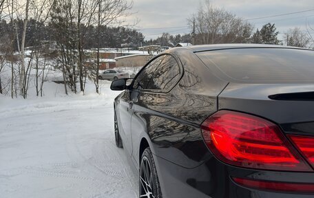 BMW 6 серия, 2013 год, 2 650 000 рублей, 11 фотография