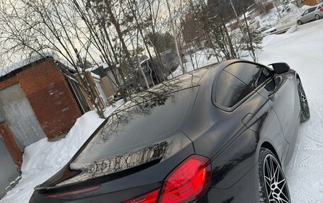 BMW 6 серия, 2013 год, 2 650 000 рублей, 15 фотография