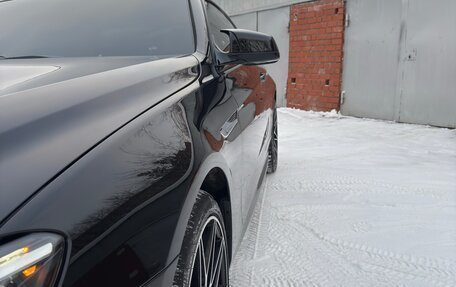 BMW 6 серия, 2013 год, 2 650 000 рублей, 19 фотография
