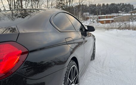 BMW 6 серия, 2013 год, 2 650 000 рублей, 13 фотография