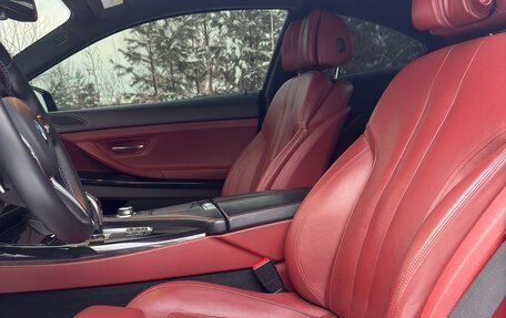 BMW 6 серия, 2013 год, 2 650 000 рублей, 30 фотография