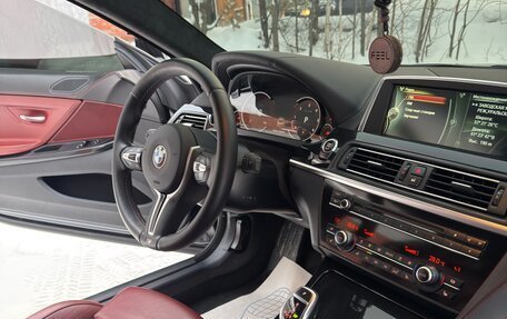 BMW 6 серия, 2013 год, 2 650 000 рублей, 35 фотография