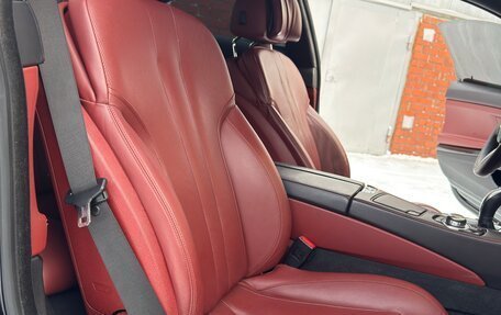 BMW 6 серия, 2013 год, 2 650 000 рублей, 36 фотография