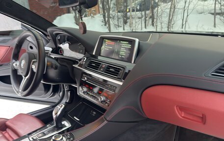 BMW 6 серия, 2013 год, 2 650 000 рублей, 37 фотография