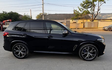 BMW X5, 2019 год, 6 400 000 рублей, 4 фотография