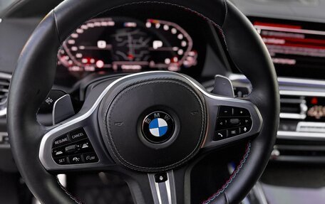 BMW X5, 2019 год, 6 400 000 рублей, 8 фотография