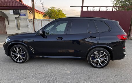 BMW X5, 2019 год, 6 400 000 рублей, 6 фотография