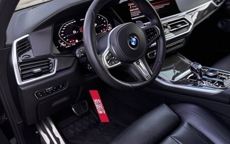 BMW X5, 2019 год, 6 400 000 рублей, 7 фотография