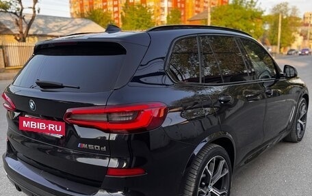 BMW X5, 2019 год, 6 400 000 рублей, 12 фотография