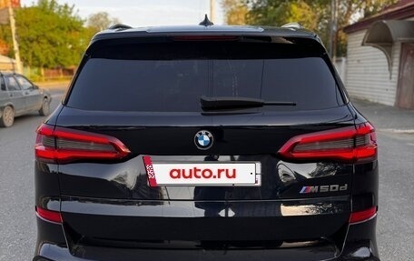 BMW X5, 2019 год, 6 400 000 рублей, 5 фотография