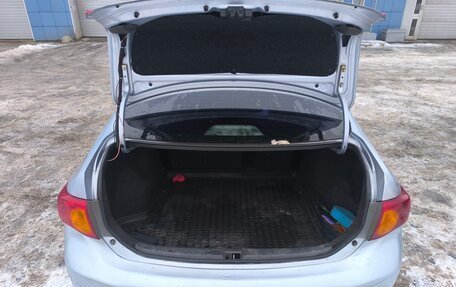 Toyota Corolla, 2008 год, 440 000 рублей, 6 фотография