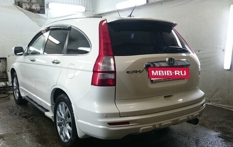 Honda CR-V III рестайлинг, 2010 год, 1 530 000 рублей, 3 фотография