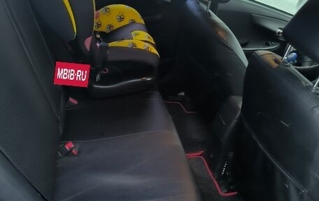 Toyota Corolla, 2008 год, 440 000 рублей, 2 фотография