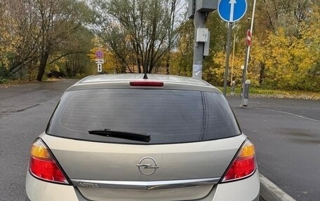 Opel Astra H, 2010 год, 550 000 рублей, 3 фотография